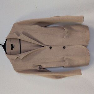 J. Crew Tan Women's Blazer